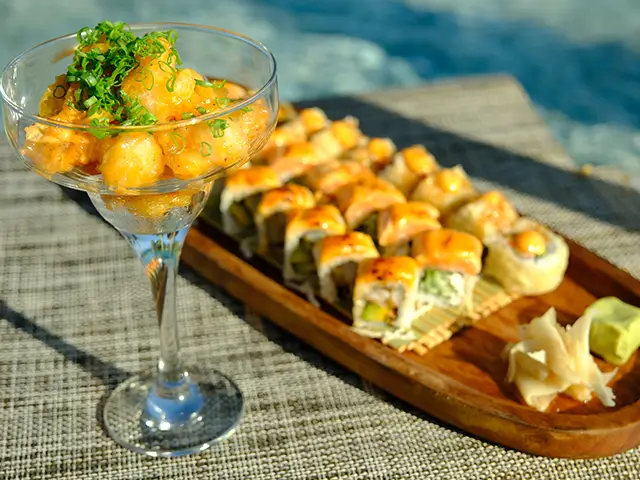 World Cuisine