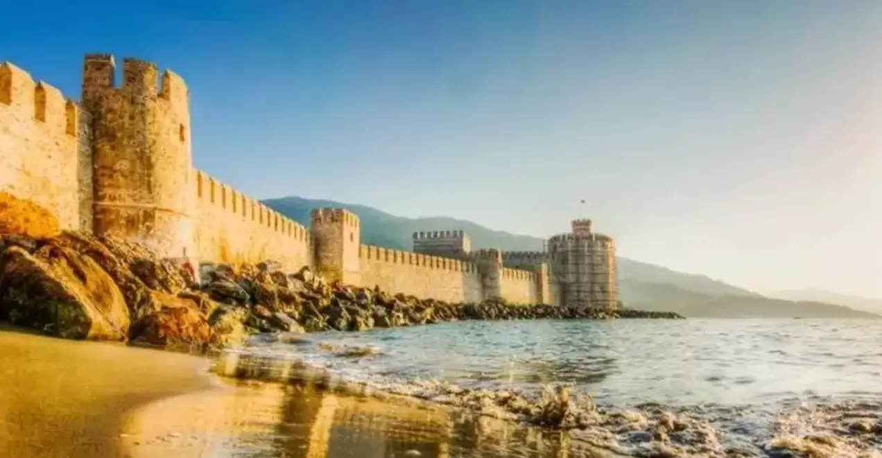 Things to Do in and Around Anamur: A Discovery-Filled Travel Guide